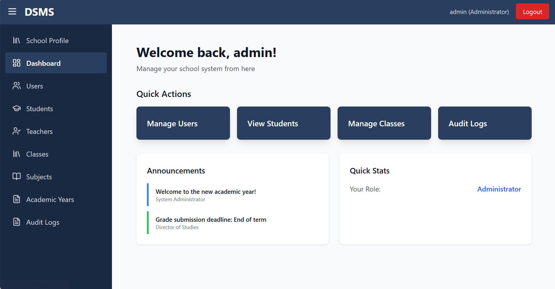 Transforming Education in Africa: How Digital School Management Systems Are Revolutionizing Learning